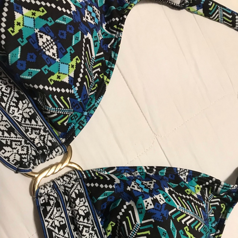Gianni Bini Bikini Top